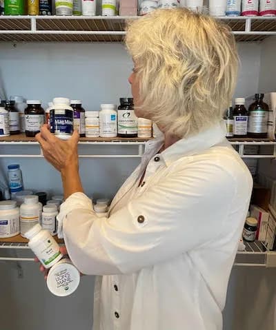 15% Off Nutritional Supplements Top Pick for Your “Temple”