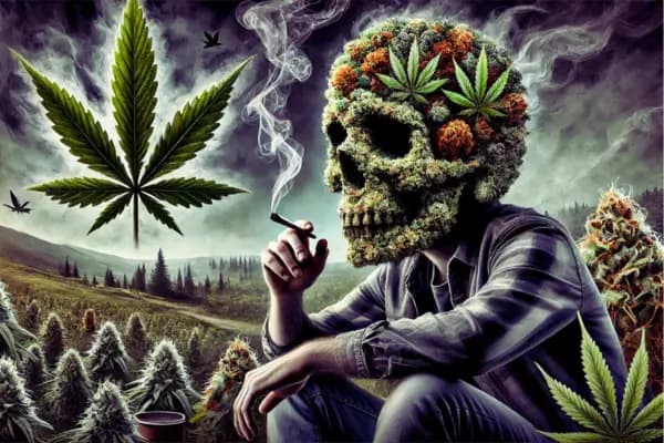 NewYork times Marijuana potency emotional liberation using cannabis for healing