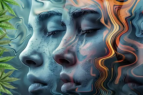 Understanding Anxiety as a Mental Illness and the Role of Cannabis