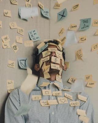 Chronic Stress: Why You Can’t Just Relax and What Actually Helps
