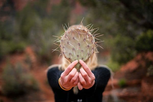 Why Am I So Angry? What’s Really Driving It - and What to Do With It