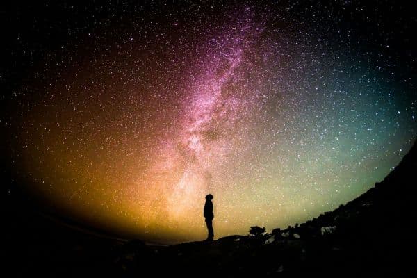 Spiritual Awakening: When Everything Opens Up - and Nothing Feels the Same