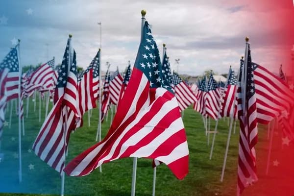 Escaping America on America’s Birthday: A July 4th Confession from Portugal
