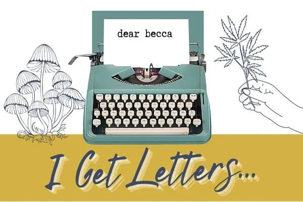 I get letters: how can I feel more empathy?