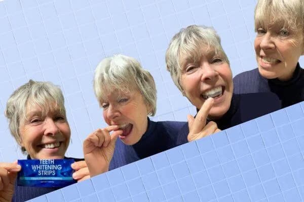 Hanging by the skin of my teeth [Being 69-ish]