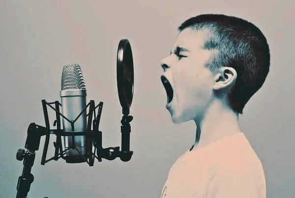 Anxiety & Excitement: 2 sides of one coin