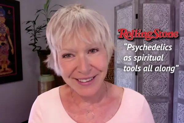 Psychedelics: Spirituality over Science