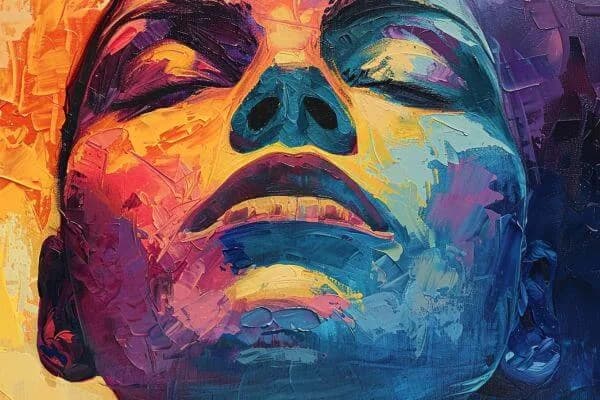 Is THIS the Secret Emotion that you struggle with?