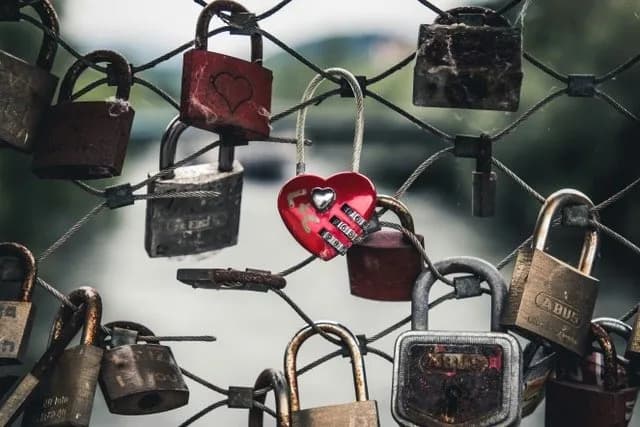 10 Questions Before You Fall in Love