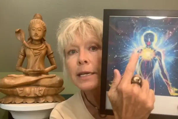 Kundalini Awakening and Enlightenment